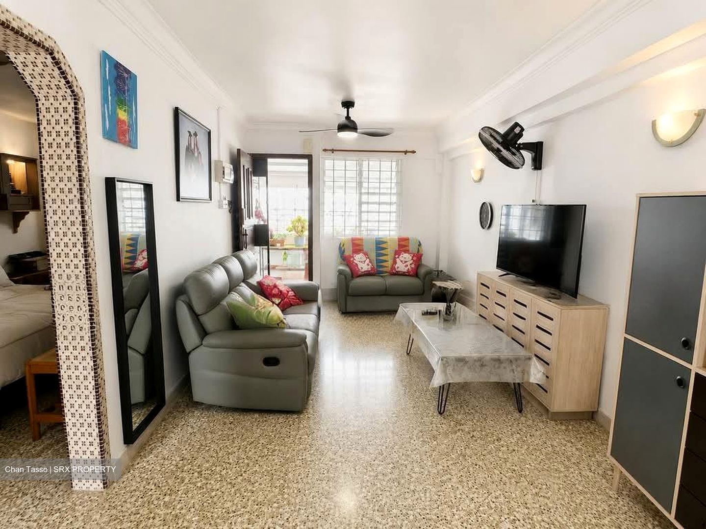 Blk 54 Chai Chee Gardens (Bedok), HDB 3 Rooms #611150261